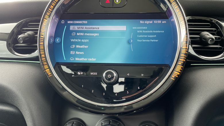 MINI Hatchback 1.5 Cooper Classic Premium 5dr Auto Petrol Hatchback